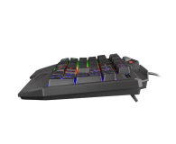 NATEC Fury Skyraider RGB NFU-1697 - 1384140 - zdjęcie 3